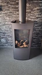 Gaskachel DRU Trio, Enlèvement, Autoportant, Gaz, Utilisé