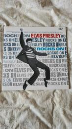 Elvis Presley, grote collectie lp´s., Verzamelen, Ophalen of Verzenden