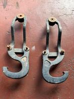 Sleepogen Dodge Ram, Ophalen, Voor, Dodge