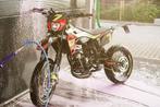 Sherco sm-rs50 red one 2021, Ophalen of Verzenden, Zo goed als nieuw