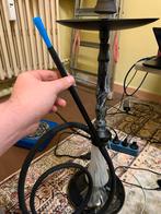 Shisha met doos en kool, Collections, Enlèvement, Comme neuf