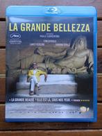 )))  Bluray  La Grande Bellezza  //  Paolo Sorrentino  (((, Cd's en Dvd's, Blu-ray, Ophalen of Verzenden, Zo goed als nieuw, Avontuur