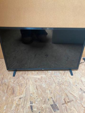 LG smart tv ai 32 inch LG LM6300