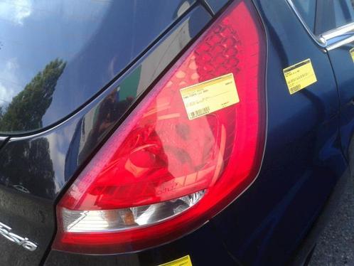 Achterlicht rechts van een Ford Fiesta, Auto-onderdelen, Verlichting, Ford, Gebruikt, 3 maanden garantie, Ophalen of Verzenden