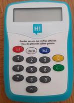 Lecteur carte banque, Computers en Software, Geheugenkaartlezers, Ophalen