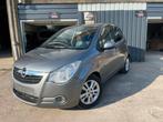 Opel Agila /Automatique/12 Mois Garantie/euro5/ full options, Auto's, Opel, Automaat, Euro 5, 4 cilinders, Leder
