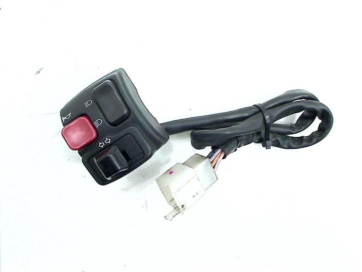 STUURSCHAKELAAR LINKS Derbi SENDA (01-1970/-), Fietsen en Brommers, Brommeronderdelen | Algemeen, Gebruikt, Overige typen