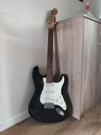 Electrische (beginners) gitaar, Ophalen, Gebruikt