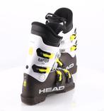 Chaussures de ski 37 39 40 EU pour enfants HEAD RAPTOR 50, Carving, Enlèvement ou Envoi, Utilisé, Head