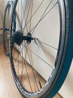 Koerswielen Campagnolo vento G3 set, Ophalen, Zo goed als nieuw, Overige typen