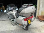 2000 BMW LT K1200 motorfiets met achteruit, Motoren, Bedrijf, Overig