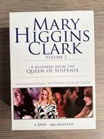 Mary Higgins Clark Collection 2, Cd's en Dvd's, Ophalen of Verzenden, Boxset
