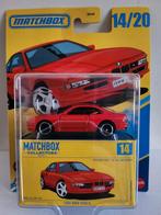 Matchbox Collectors 1994 BMW 850 CSI (2025), Ophalen of Verzenden