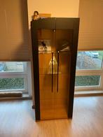 kast, Huis en Inrichting, Kasten | Kleerkasten, Ophalen, Met deur(en), 50 tot 100 cm, Zo goed als nieuw