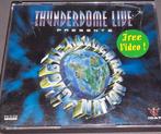 Thunderdome Live Presents Global Hardcore Natio Special, Ophalen of Verzenden, Zo goed als nieuw