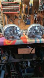 Koplampen Renault Twingo model 1, Enlèvement, Renault