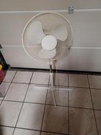 Staande ventilator, Elektronische apparatuur, Ventilatoren, Ophalen, Gebruikt, Statiefventilator