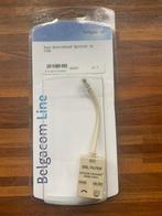 Belgacom Z-230TJ Telephone Inline Filter, DSL Filtering, Computers en Software, Routers en Modems, Ophalen of Verzenden, Nieuw