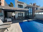 Villa met prive zwembad in orihuela costa, Immo