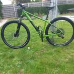 mountenbike, Fietsen en Brommers, Fietsen | Mountainbikes en ATB, 49 tot 53 cm, Zo goed als nieuw, Ophalen, Overige merken