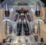 SEN-TI-NEL RIOBOT Grendizer & Spazer Set Goldorak, Envoi, Comme neuf