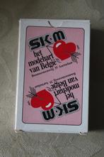 Speelkaarten SKM, Carte(s) à jouer, Utilisé, Enlèvement ou Envoi