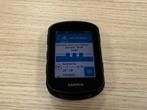Garmin edge 840, Fietsen en Brommers, Fietsaccessoires | Fietscomputers, Ophalen, Zo goed als nieuw