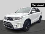 Suzuki Vitara 1.4 Sport Grand Luxe Xtra | 4X2 | Eerste eigen, Auto's, Stof, Gebruikt, 4 cilinders, Wit
