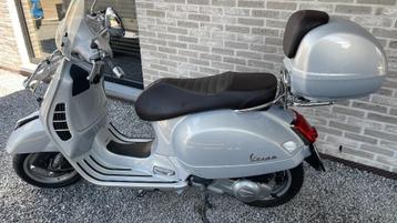 Vespa GTS 300 beschikbaar voor biedingen
