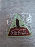 Magnette triangle Coca Cola, Enlèvement ou Envoi, Neuf, Autres types