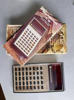 VINTAGE TI30 rekenmachine, Ophalen of Verzenden