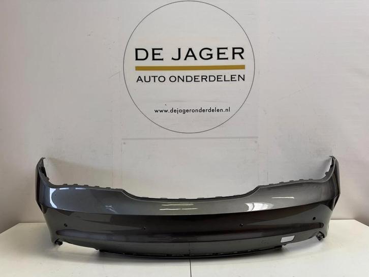 CLA W117 AMG FACELIFT BUMPER ACHTERBUMPER A1178851525, Auto-onderdelen, Carrosserie, Bumper, Mercedes-Benz, Achter, Gebruikt