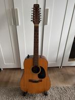 Fenix 12 snarige gitaar elektro-akoestisch, Ophalen, Gebruikt, Western- of Steelstringgitaar, 12-snarig