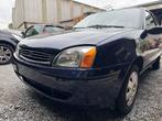 Ford fiesta met keuring voor verkoop, Auto's, Bedrijf, Centrale vergrendeling, Te koop, Benzine