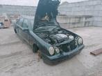 pièces de voiture Mercedes E220, Enlèvement, Utilisé