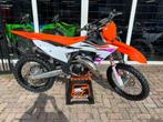 KTM 125 SX (bj 2024), Motoren, Motoren | KTM, Bedrijf, 1 cilinder, Crossmotor, 125 cc