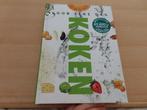 NIEUW / Koken voor elke dag K.A.V. Praktische school (2008), Boeken, Kookboeken, Ethelka Dexters, Gezond koken, Nieuw, Europa
