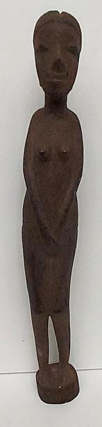 Afrikaanse kunst, Antiek en Kunst, Ophalen of Verzenden