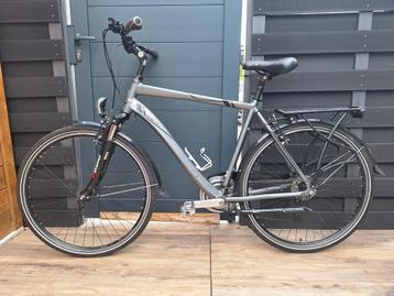 Vélo BH Dublin 28 pouces  beschikbaar voor biedingen