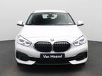 BMW 1-serie 118d Executive NAVI | LED | CAMERA | Apple Car P, 4 cilinders, Wit, 5 deurs, 1405 kg