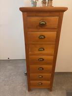 Teak kast, Ophalen, Zo goed als nieuw
