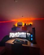 complete gaming setup ( aparte delen ook te koop ), Ophalen