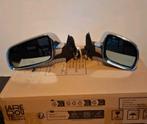 Audi S4 B5 aluminium chroom spiegels, TV, Hi-fi & Vidéo, Radios, Enlèvement ou Envoi, Comme neuf