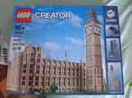 Lego 10253 Big Ben, Zo goed als nieuw, Ophalen