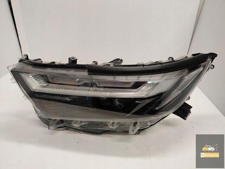 2311140194, Toyota RAV4 RAV 4 V Lift Volledig Led-licht link, Auto-onderdelen, Verlichting, Toyota, Gebruikt