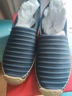Hugo Boss nieuwe espadrilles, Kleding | Heren, Schoenen, Blauw, Nieuw, Ophalen of Verzenden, Hugo Boss