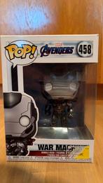 Funko Pop: Marvel War Machine, Ophalen, Zo goed als nieuw