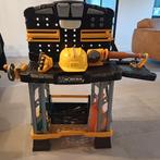 Werkbank, Kinderen en Baby's, Ophalen, Gebruikt