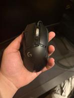 Souris logitech, Informatique & Logiciels, Souris, Enlèvement, Comme neuf, Souris