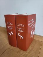 Van Dale woordenboeken Nederlands-Spaans Spaans-Nederlands, Livres, Néerlandais, Van Dale, Utilisé, Enlèvement ou Envoi